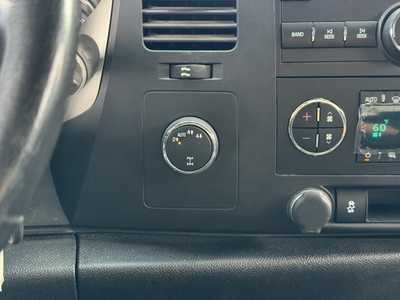 2012 Chevrolet Silverado 1500, $10990. Photo 5