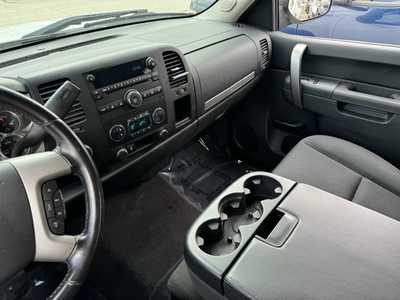 2012 Chevrolet Silverado 1500, $10990. Photo 6