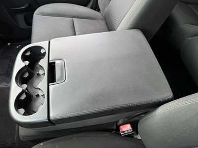 2012 Chevrolet Silverado 1500, $10990. Photo 8