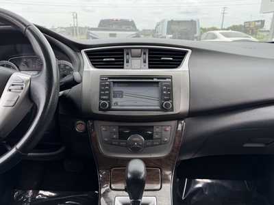 2014 Nissan Sentra, $6990. Photo 2