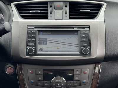 2014 Nissan Sentra, $6990. Photo 3