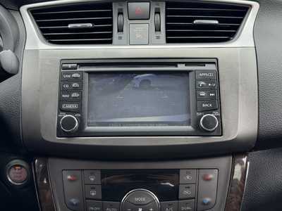 2014 Nissan Sentra, $6990. Photo 4