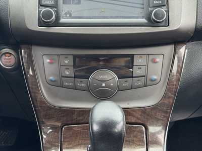 2014 Nissan Sentra, $6990. Photo 5
