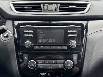 2014 Nissan Rogue, $6998. Photo 3