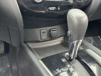 2014 Nissan Rogue, $6998. Photo 6