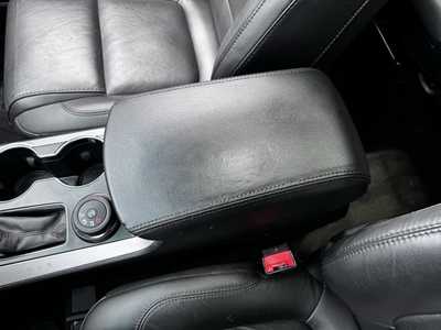 2015 Ford Explorer, $12499. Photo 11