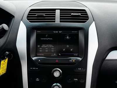 2015 Ford Explorer, $12499. Photo 3