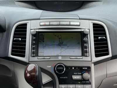2009 Toyota Venza, $10999. Photo 3