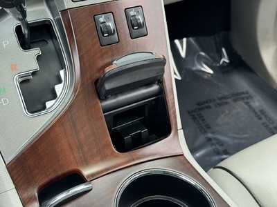 2009 Toyota Venza, $10999. Photo 7