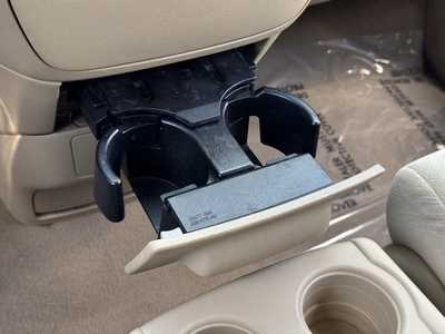 2008 Honda Odyssey, $4990. Photo 10