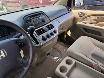 2008 Honda Odyssey, $4990. Photo 6