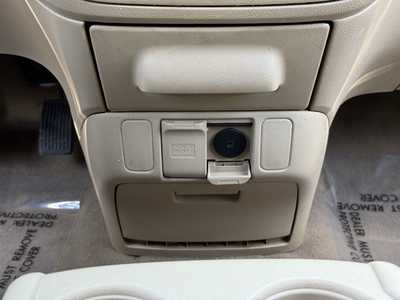 2008 Honda Odyssey, $4990. Photo 9