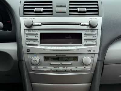 2010 Toyota Camry, $6790. Photo 3