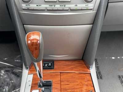2010 Toyota Camry, $6790. Photo 4