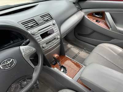 2010 Toyota Camry, $6790. Photo 6