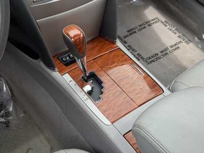 2010 Toyota Camry, $6790. Photo 7