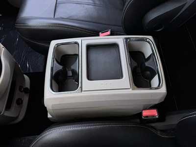 2012 Chrysler Town & Country, $4991. Photo 11