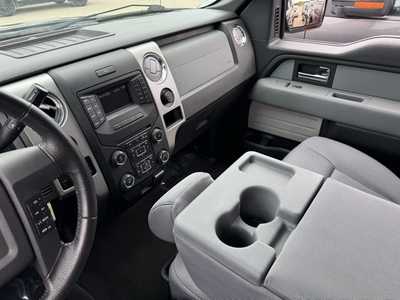 2014 Ford F150 Ext Cab, $14499. Photo 10