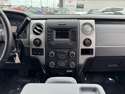 2014 Ford F150 Ext Cab, $14499. Photo 2
