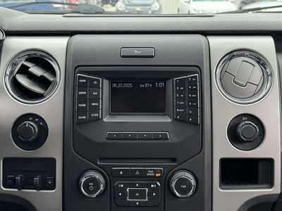 2014 Ford F150 Ext Cab, $14499. Photo 3
