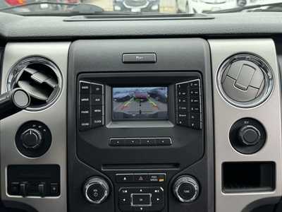 2014 Ford F150 Ext Cab, $14499. Photo 4