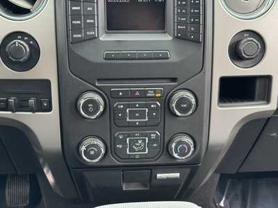2014 Ford F150 Ext Cab, $14499. Photo 6