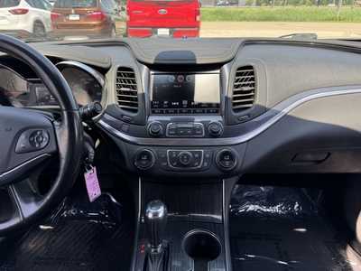 2017 Chevrolet Impala, $8990. Photo 2