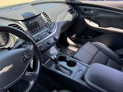 2017 Chevrolet Impala, $8990. Photo 7