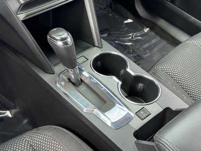 2017 Chevrolet Equinox, $9490. Photo 7