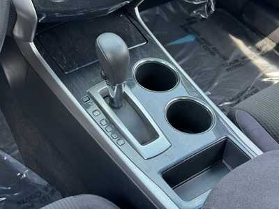 2013 Nissan Altima, $8490. Photo 5