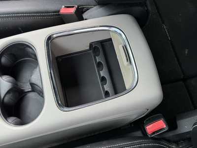 2019 Dodge Caravan, Grand, $13990. Photo 11