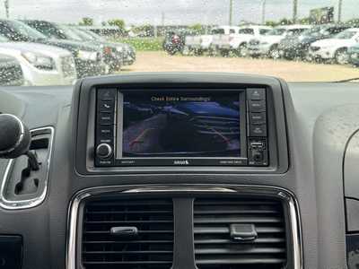 2019 Dodge Caravan, Grand, $13990. Photo 4