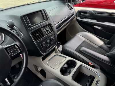 2019 Dodge Caravan, Grand, $13990. Photo 6