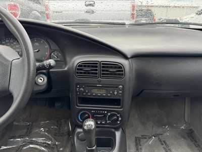 2002 Saturn S Series, $3490. Photo 2
