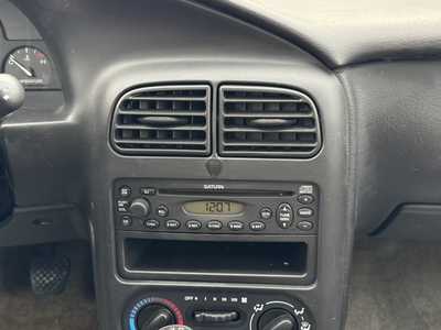 2002 Saturn S Series, $3490. Photo 3