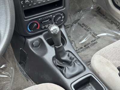 2002 Saturn S Series, $3490. Photo 6