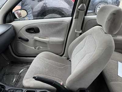 2002 Saturn S Series, $3490. Photo 7