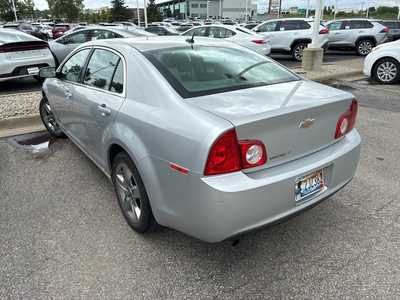 2010 Chevrolet Malibu, $6990. Photo 3