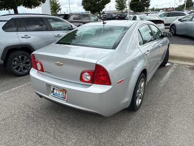 2010 Chevrolet Malibu, $6990. Photo 4