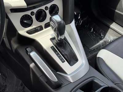 2013 Ford Focus, $7499. Photo 7