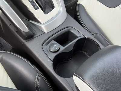 2013 Ford Focus, $7499. Photo 8