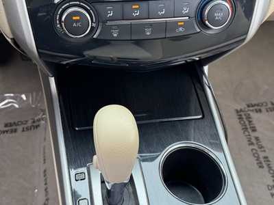2014 Nissan Altima, $7000. Photo 4