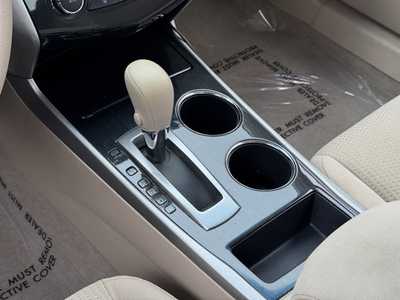 2014 Nissan Altima, $7000. Photo 7