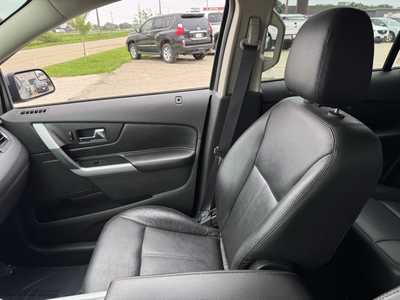 2014 Ford Edge, $11290. Photo 12