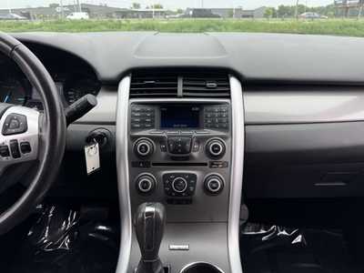 2014 Ford Edge, $11290. Photo 2