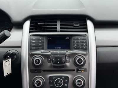 2014 Ford Edge, $11290. Photo 3
