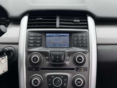 2014 Ford Edge, $11290. Photo 4