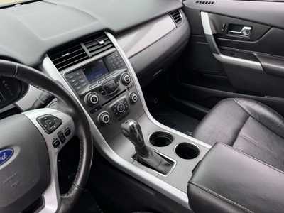 2014 Ford Edge, $11290. Photo 6