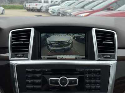 2015 Mercedes-Benz M-Class, $14800. Photo 4