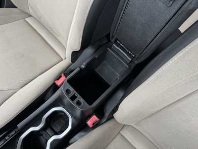 2015 Jeep Renegade, $10899. Photo 11